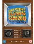 Monty Python's Flying Circus - Complete Series [DVD] &pound;6.00 (Prime)