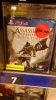 Assassin's Creed Black Flag PS4