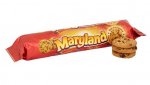 Maryland Chocolate/Double Chocolate Cookies 200g - Was £1.15 Now 57p at Tesco