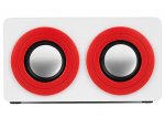 Wired speakers, B&M