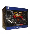 Mad Catz Street Fighter V FightStick Alpha (PS4/PS3) £29.83 Delivered @ Amazon.es