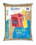 Wickes sandpit sand 25kg each if you buy 3 bags - £8.97