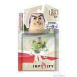 Disney Infinity Crystal Buzz Lightyear