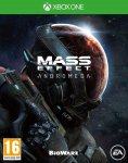 Mass Effect : Andromeda [XO] £32.50 / [PS4] £34.50 @ Coolshop