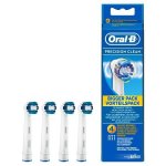 Superdrug Oral B Precision Clean Replacement Toothbrush Heads x4 £8.48 @ Superdrug