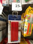 Handwriting pens