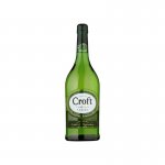 I litre Croft Original sherry