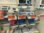 4 port Mains usb charger 4.8 Amp