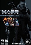 Mass Effect Trilogy PC @ CDKeys (£3.79 with cdkeys 5% fbook like code)