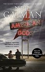 American Gods (Paperback)