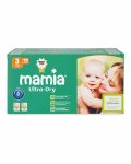 Aldi nappies bow available online, size 3 98 nappies