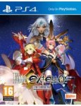 Fate/extella: The Umbral Star (PS4)