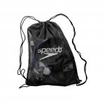 Speedo swim bag mesh drawstring £1.62 (exc delivery) £3.61 (delivered) @ Wiggle