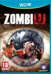 ZombiU (Wii U) used in-store