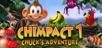 Chimpact 1: Chuck's Adventure Free Steam Key