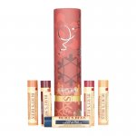 Burts Bees - 5 lip balms