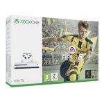 Xbox One S 1Tb w/ Fifa 17