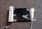 Nintendo Switch Console (Code: TDX-HKFY)