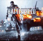 Battlefield 4 2 discs, PS3/360)New