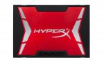480GB Kingston HyperX Savage SATA III SSD
