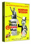 Lost" Norman Wisdom Film now on DVD- "There Was a Crooked Man" 1960.networkonair