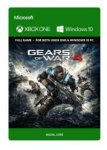 Xbox One/Windows 10 Gears of War 4 £15.67 5% Discount