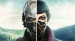Dishonored 2 (PS4)