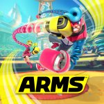 Switch] ARMS Global TestPunch (Demo)