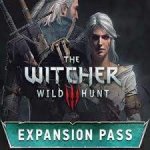 The Witcher 3 expansion pass £9.99 - GOG