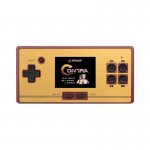 RS-20 Handheld video game system (Famicom/NES clone) del @ AliExpress / SHENZHEN JIAFU ENTERPRISE CO., LTD