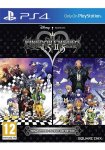 Kingdom Hearts HD 1.5 and 2.5 Remix (PS4) £27.85 @ simplygames
