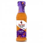 Nando's Garlic Peri Peri Sauce 125G