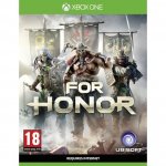 For Honor (Xbox One/PS4) @ Smyths Toys (or £25 @ Amazon)