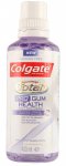 Colgate Total Pro Gum Health Mouthwash 400ml