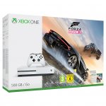 Microsoft Xbox One S Console 500GB with Forza Horizon 3 & Wireless Controller with 3 year guarantee