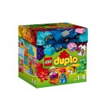 Lego 10618 Duplo Creative Building Kit