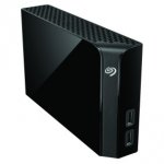 Seagate Backup Plus Hub 8TB External Desktop Hard Drive