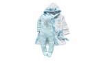 Baby tigger dressing gown and Pj set ages 6 - 24 months more in post