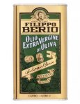 Filippo Berio Extra Virgin Olive Oil Tin (1L)