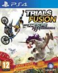 Trials Fusion Awesome Max Edition (PS4)