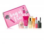 Free Clinique Summer Collection set with 2 selected Clinique products at boots effectively min spend £20.00, C&C. Same free gift on clinique min spend £45