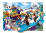  FREE live CBBC Summer Social event at Salford Quays [Saturday 8th and Sunday 9 July
