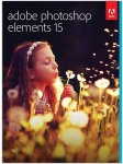 Adobe Photoshop Elements 15 (PC/Mac) Amazon Deal of The Day