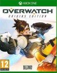 Overwatch XO/PS4