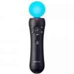 PlayStation Move Controllers / online
