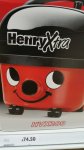 HENRY Xtra
