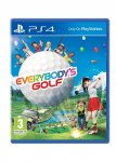 Everybody's Golf (PS4) (Preorder)
