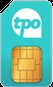 TPO unlimited mins, unlimited texts and 3gb 4g data