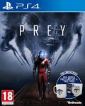 Prey (PS4/XB1) - £25.99 at Grainger Games (used)