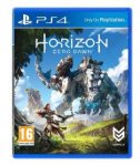 PS4 Horizon: Zero Dawn